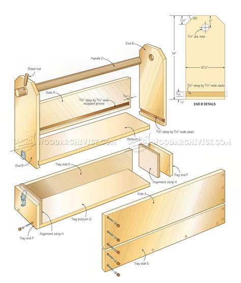 tool box plans sheet metal|free wooden tool box plans.